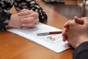 Westerville Divorce Attorney