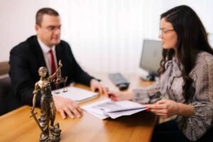 Westerville Divorce Attorney