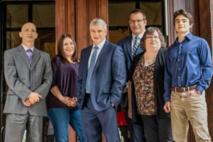 Top Divorce Attorneys in Columbus, Ohio